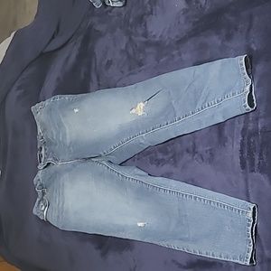 1822 skinny jeans from stitch fix